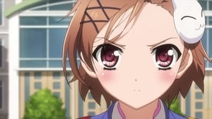 Accel World Season 1 Episode 3