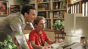 Os Goldbergs: 2×4