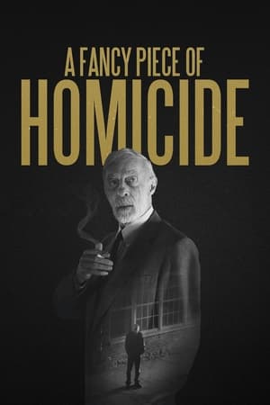 Poster A Fancy Piece of Homicide (2017)