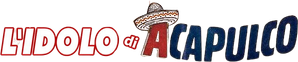 Fun in Acapulco — Logos 1