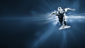 Los 4 fantásticos y Silver Surfer (2007)