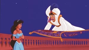Aladdin. Aladin