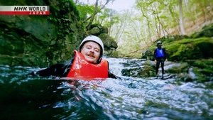 Journeys in Japan: 13×22