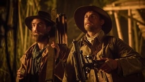 The Lost City of Z(2017)