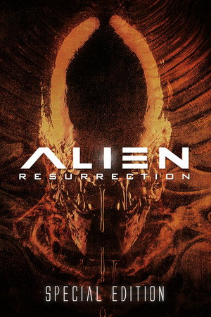 Alien Resurrection