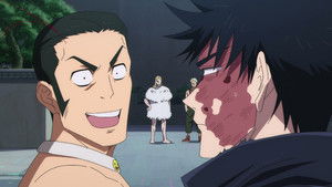 JUJUTSU KAISEN: 1×57