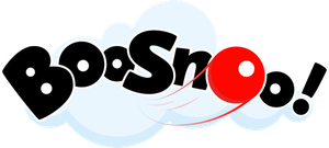 BooSnoo!