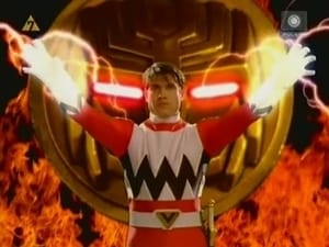 Ver Power Rangers La Galaxia perdida Capitulo 17 Latino