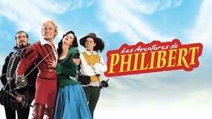 Les aventures de Philibert, capitaine puceau