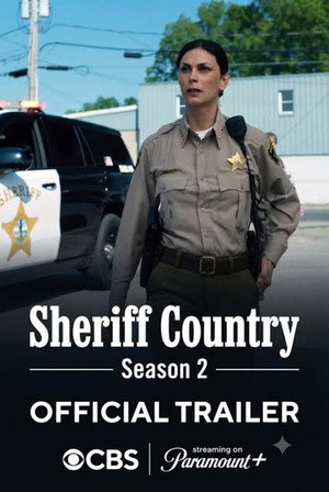 Sheriff Country 32