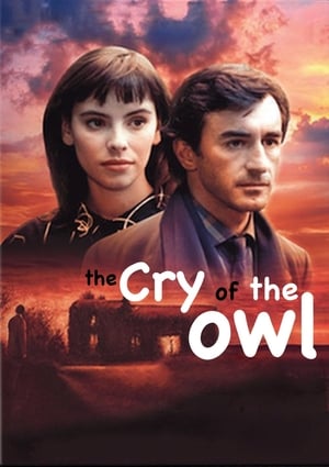 Poster The Cry of the Owl (1987)