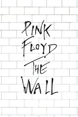 poster Pink Floyd: The Wall