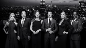 Suits – Costume