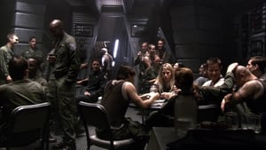 Battlestar Galactica: Sezon 3 Odcinek 6
