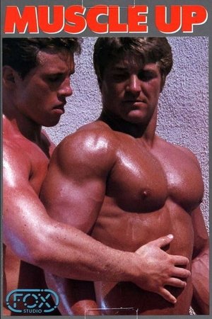 Poster Muscle Up (1981)