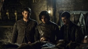 Game of Thrones: Season 1 Episode 4 – Cripples, Bastards, and Broken Things