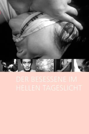 Image Der Besessene im hellen Tageslicht