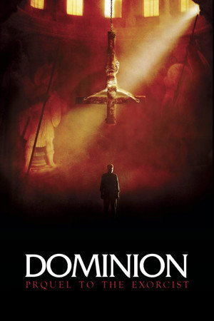 Постер фильма «Изгоняющий дьявола: Приквел (2005)» — (11 из 26)