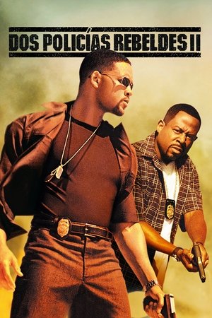 Bad Boys II