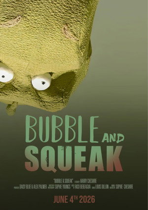 Bubble and Squeak