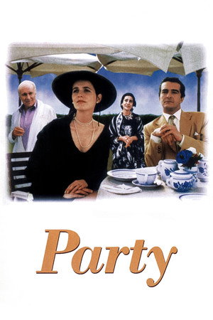 Party 9