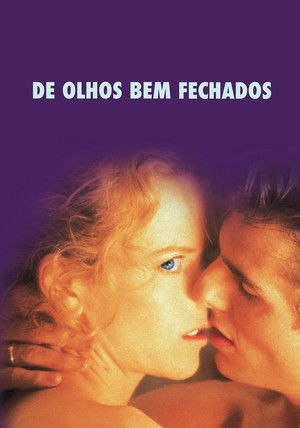 poster Eyes Wide Shut