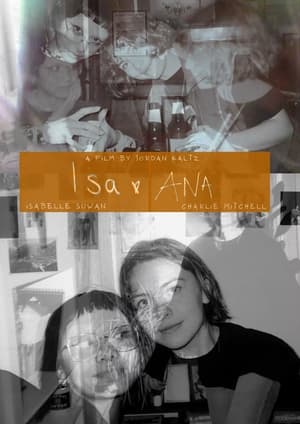 Poster di Isa & Ana