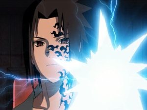 Naruto Shippuden Episódio 113 – O Discípulo da Serpente