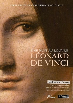 Image Une nuit au Louvre: Léonard de Vinci