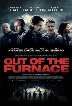 Out of the Furnace