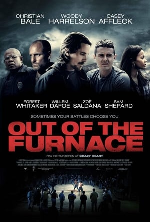 Image Out of the Furnace