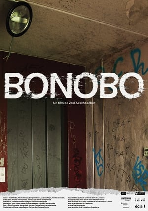 Poster Bonobo (2018)