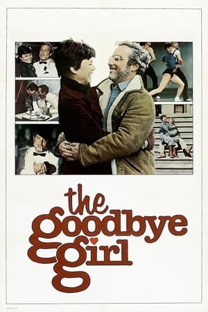 Poster The Goodbye Girl 1977