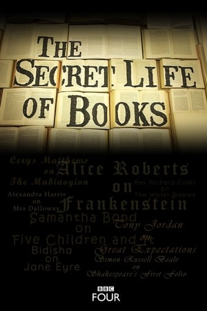 The Secret Life of Books poster