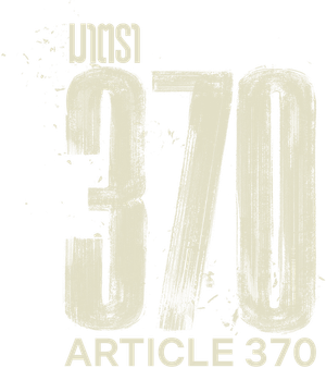 Article 370 — Logos 4