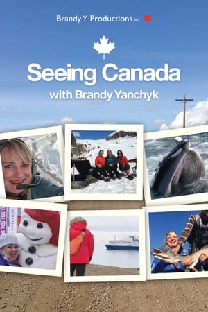 Image Seeing Canada