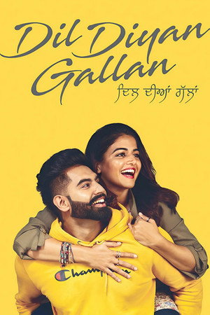 Dil Diyan Gallan 4