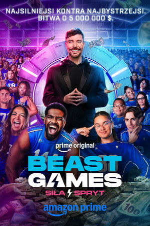 Beast Games: Sezon 2