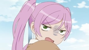 Sabagebu! – Episódio 06