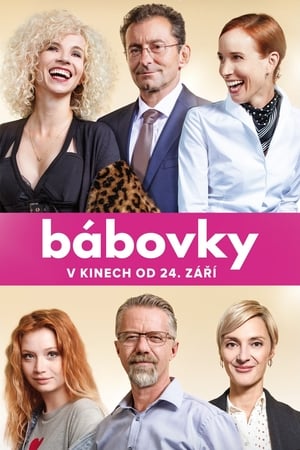Poster di Bábovky