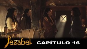 Jezabel Capítulo 16