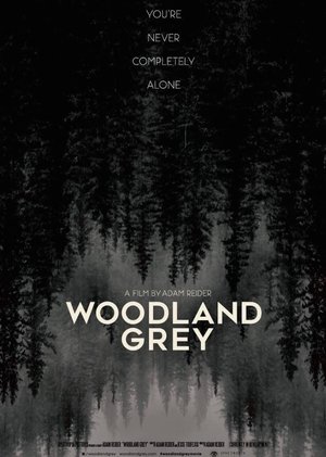 Woodland Grey Woodland Grey