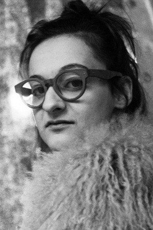 Yana Blinder portrait