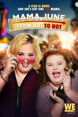 Mama June: Family Crisis