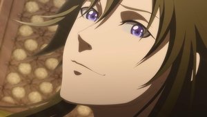 A Will Eternal: 1×158