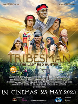 Tribesman: The Last Red Hunter 2
