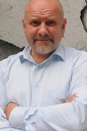 Григорий Шевчук