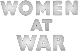 Women at War