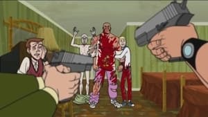 The Venture Bros.: 3×12