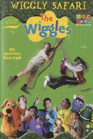 Poster The Wiggles: Wiggly Safari 2002